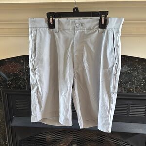 Vineyard Vines Gray Casual Shorts